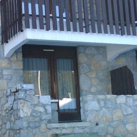 Praz De Lys Les Terrasses Du Mont_Blanc Taninges Exterior foto